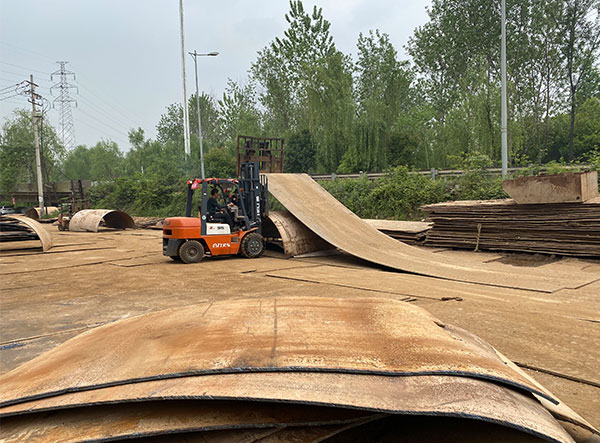 武漢鋼板銷(xiāo)售